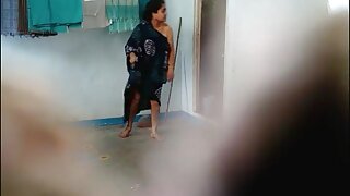 سیندی استارپول و ماریکا هاس یک خروس بزرگ مشترک دارند پارتی شهوانی
