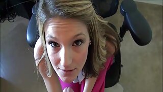 مدل پارتی لخت داغ BBW ورونیکا در Interracial