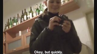MILF همه چیز را فیلم سکس پارتی خارجی بهتر می کند
