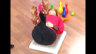 سه MILF سکس پارتی خارجی به شدت برای گوشت روی هم چیده شده اند