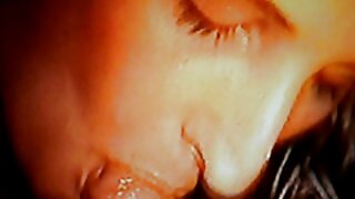 لباس کیر پارتی زیر زنانه اغوا کننده الهه یورو بعد از داغ شدن سه طرفه چهره می شود